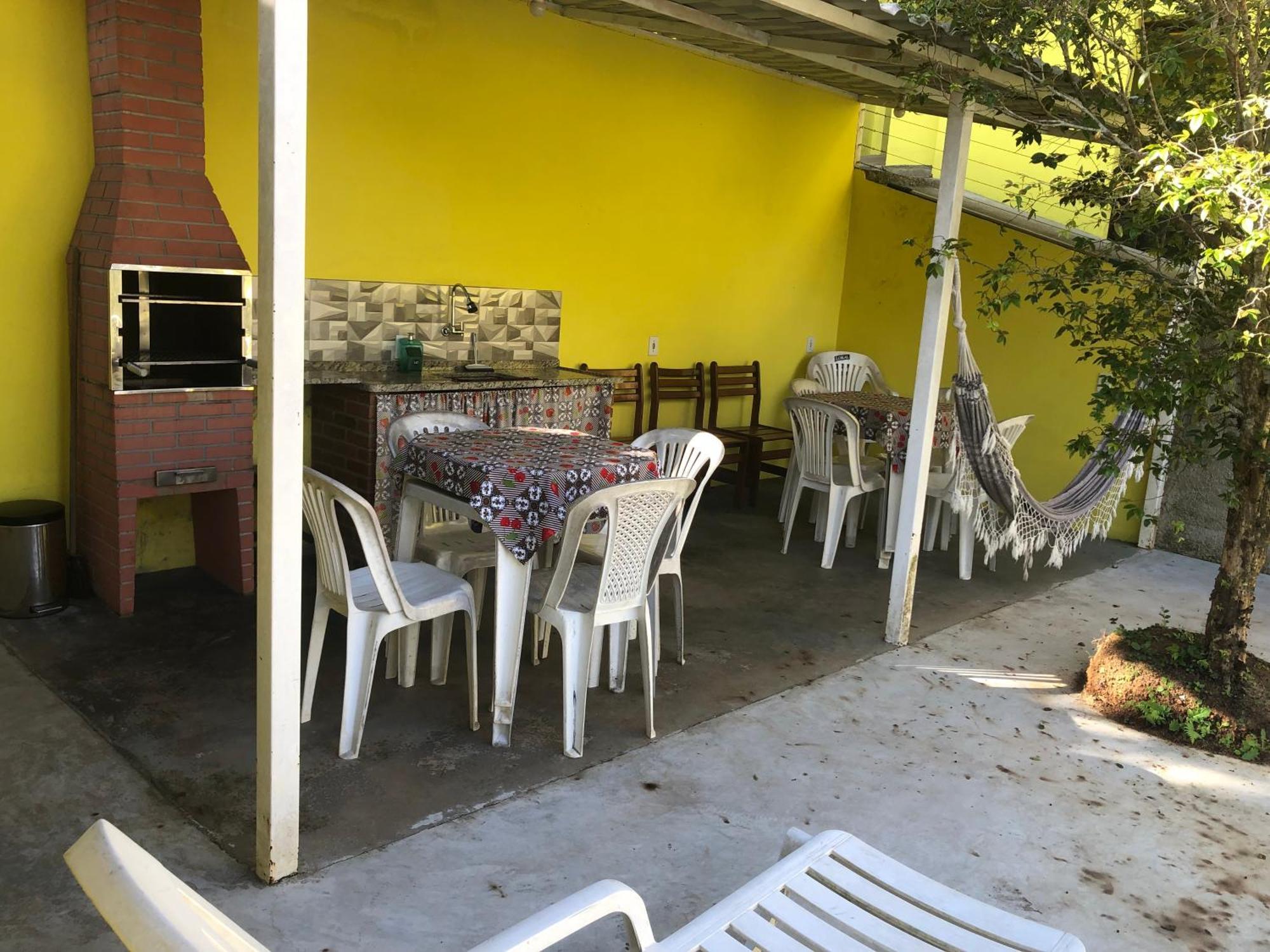 노바프리부르구 Casa Aconchegante Com Linda Vista A 5 Min Do Centro 빌라 외부 사진