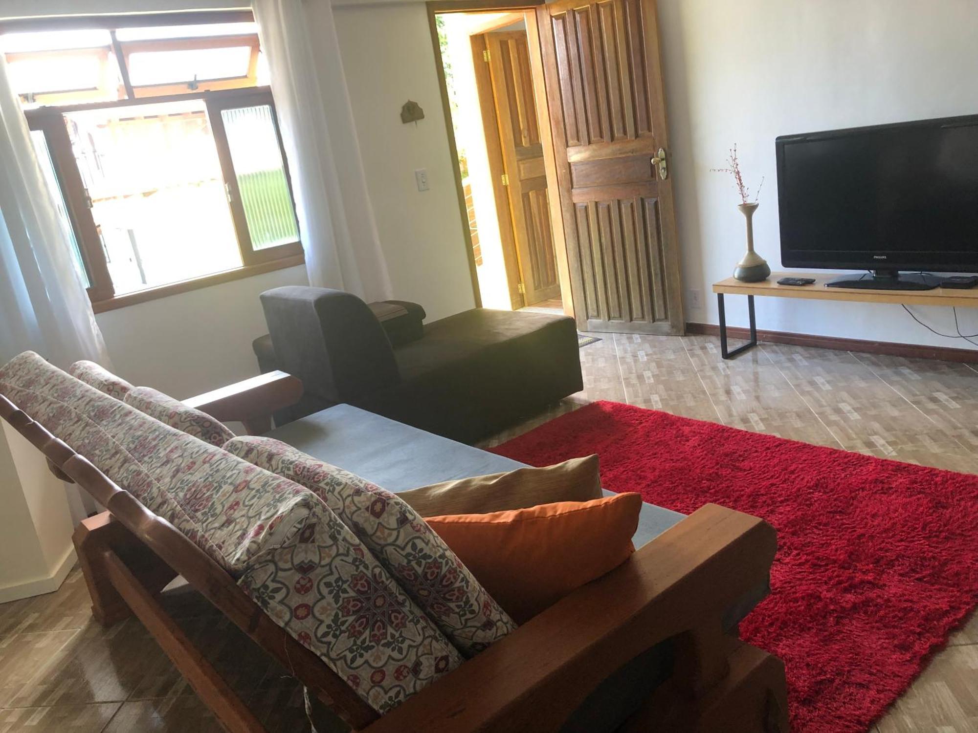 노바프리부르구 Casa Aconchegante Com Linda Vista A 5 Min Do Centro 빌라 외부 사진