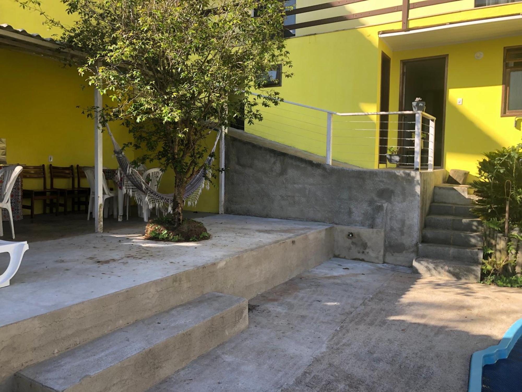 노바프리부르구 Casa Aconchegante Com Linda Vista A 5 Min Do Centro 빌라 외부 사진